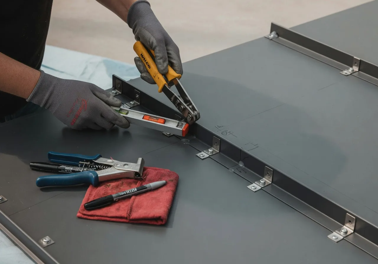 Why choose Metal Roofing Installation in Arlington, SD